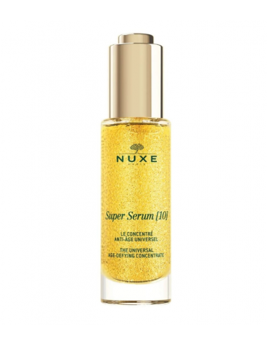NUXE SUPER SERUM 10 50ML Inicio y  - NUXE