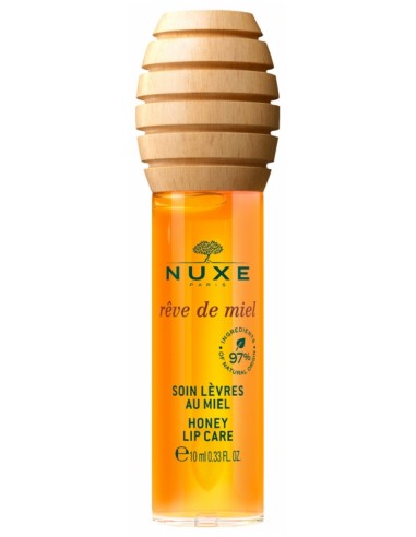 NUXE REVE DE MIEL LABIOS 10ML
