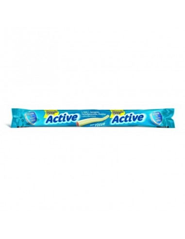 DINADAX ACTIVE L-CASEI YOGUR 1 BARRITA Inicio y  - 
