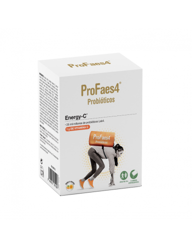 PROFAES4 ENERGY-C 14 SOBRES