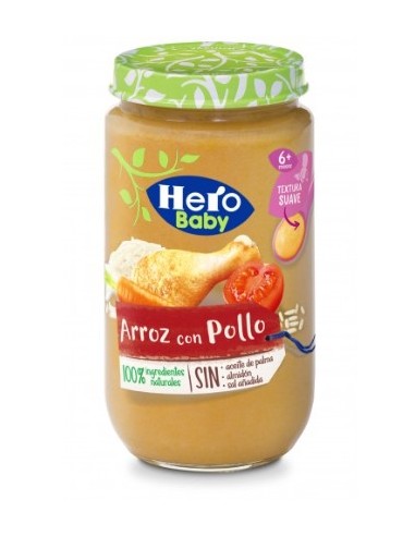 PEDIALAC POLLO CON ARROZ 2235 G