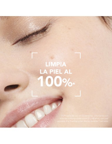 BIODERMA SENSIBIO GEL MOUSSANT 500ML Cosmética facial y Cosmética - BIODERMA