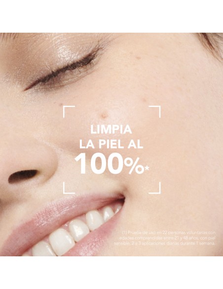 BIODERMA SENSIBIO GEL MOUSSANT 500ML Cosmética facial y Cosmética - BIODERMA