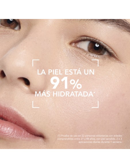 BIODERMA SENSIBIO GEL MOUSSANT 200ML Cosmética facial y Cosmética - BIODERMA