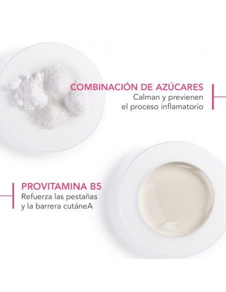 BIODERMA SENSIBIO H2O EYE DESMAQUILLANTE OJOS Y LABIOS 125ML Limpieza Facial y Cosmética facial - BIODERMA