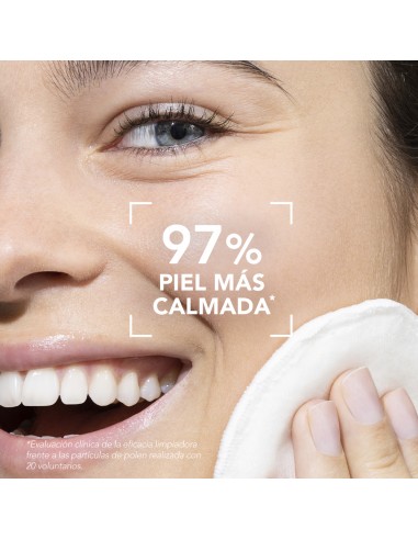 BIODERMA SENSIBIO H2O AGUA MICELAR 100ML Cosmética facial y Cosmética - BIODERMA