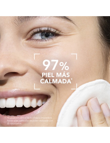 BIODERMA SENSIBIO H2O AGUA MICELAR 100ML Cosmética facial y Cosmética - BIODERMA