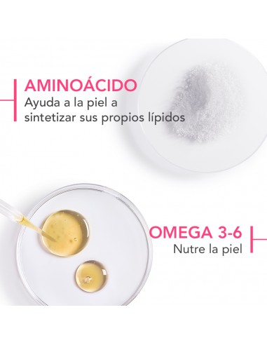BIODERMA SENSIBIO ACEITE MICELAR LIMPIADOR 150ML Aceites limpiadores y Limpieza Facial - BIODERMA