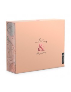 SUAVINEX COFRE DEAR MOMMY + BABY COLOGNE SUAVINEX 100ML Inicio y  - SUAVINEX 2