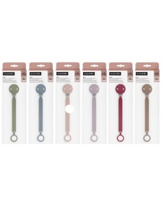 SUAVINEX WONDER INTENSE BROCHE PINZA SILICONA 1 UNIDAD Inicio y  -  2