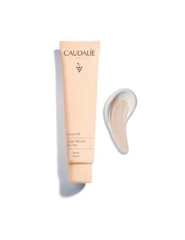 CAUDALIE VINOCRUSH CREMA CON COLOR 1 30ML Inicio y  - 