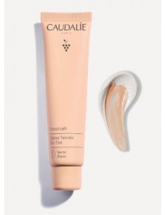 copy of CAUDALIE VINOCRUSH CREMA CON COLOR 2 30ML Maquillaje y Cosmética facial - CAUDALIE 2