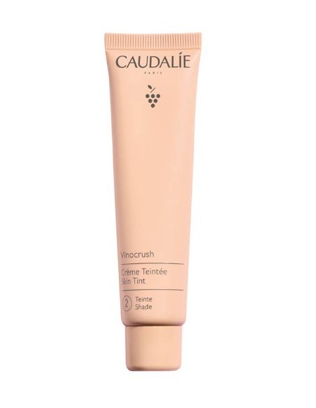 copy of CAUDALIE VINOCRUSH CREMA CON COLOR 2 30ML Maquillaje y Cosmética facial - CAUDALIE