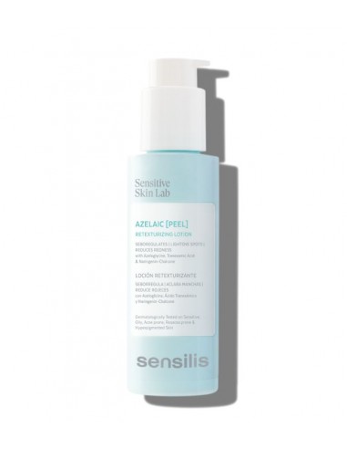 SENSILIS AZELAIC PEEL 100 ML Cosmética y Inicio - 