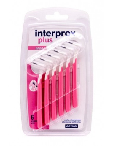 INTERPROX PLUS NANO