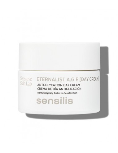 SENSILIS ETERNALIST A.G.E. CREMA DIA 50ML Inicio y  - SENSILIS