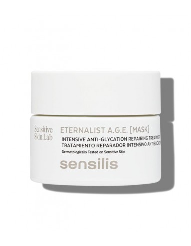 SENSILIS ETERNALIST A.G.E. MASCARILLA 50ML Inicio y  - SENSILIS