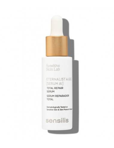 SENSILIS ETERNALIST A.G.E. SERUM AI 30ML Inicio y  - 
