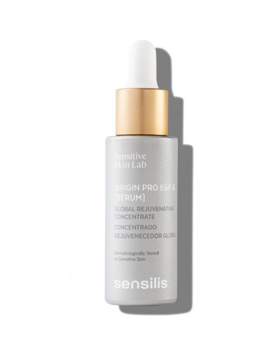 SENSILIS ORIGIN PRO EGF-5 SERUM 30ML Inicio y  - SENSILIS