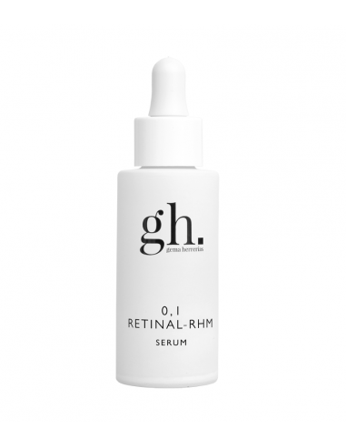 GEMA HERRERÍAS 0,1 RETINAL-RHM SÉRUM 30ML Acné y Cosmética facial - GEMA HERRERÍAS