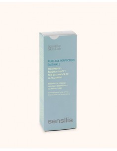 SENSILIS PURE AGE PERFECTION RETINAL 50ML Anti-imperfecciones y Acné - SENSILIS 2
