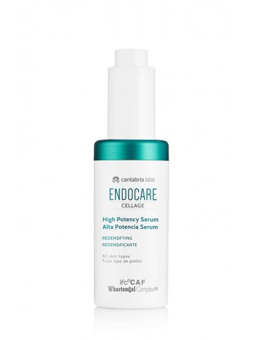IFC ENDOCARE CELLAGE ALTA POTENCIA SERUM 30ML Serum y Antiedad - ENDOCARE