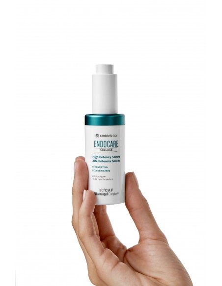 IFC ENDOCARE CELLAGE ALTA POTENCIA SERUM 30ML Serum y Antiedad - ENDOCARE