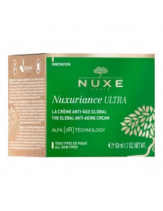 NUXE NUXURIANCE CREMA ANTIEDAD GLOBAL 50ML Inicio y  - NUXE 2