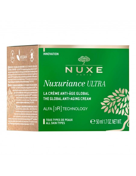NUXE NUXURIANCE CREMA ANTIEDAD GLOBAL 50ML Inicio y  - NUXE
