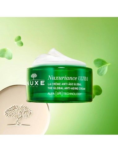 NUXE NUXURIANCE CREMA ANTIEDAD GLOBAL 50ML Inicio y  - NUXE