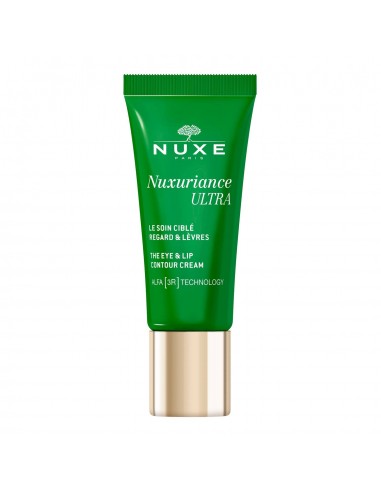 NUXE NUXURIANCE CONTORNO OJOS Y LABIOS 15ML Contorno Ojos y Cosmética facial - NUXE