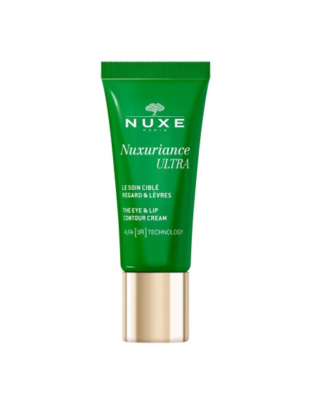 NUXE NUXURIANCE CONTORNO OJOS Y LABIOS 15ML Contorno Ojos y Cosmética facial - NUXE