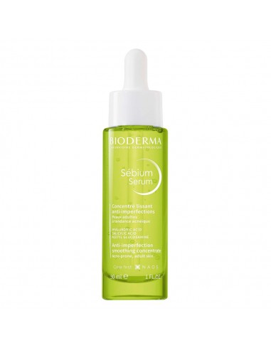 BIODERMA SEBIUM SERUM 30ML