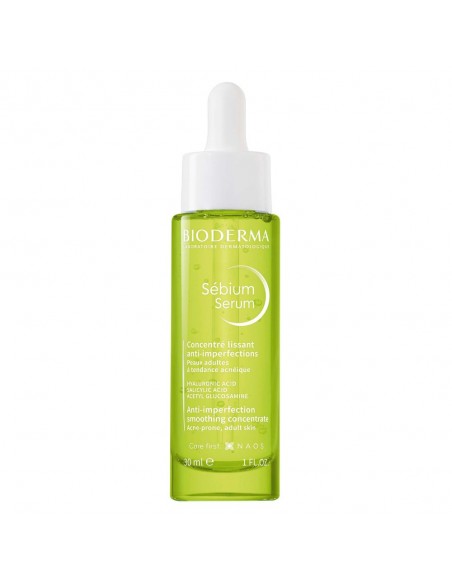 BIODERMA SEBIUM SERUM 30ML