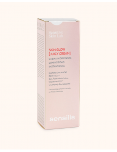 SENSILIS SKIN GLOW JUICY CREAM 50ML Serum y Antiedad - SENSILIS 2