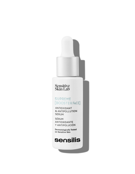 SENSILIS SUPREME BOOSTER 30 ML Antiedad y Cosmética facial - SENSILIS