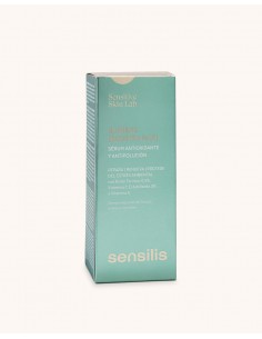 SENSILIS SUPREME BOOSTER 30 ML Antiedad y Cosmética facial - SENSILIS 2