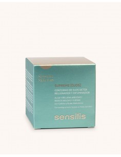 SENSILIS SUPREME EXPRESSION OJOS 20ML Inicio y  - SENSILIS 2