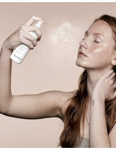 SENSILIS THE COOL RESCUE BRUMA CALMANTE 150ML Tonicos y lociones y Limpieza Facial - SENSILIS