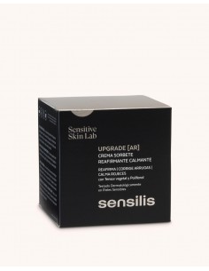 SENSILIS UPGRADE AR CREMA SORBETE 50ML Cuidados especificos y Cosmética facial - SENSILIS