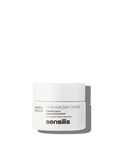 SENSILIS UPGRADE CREMA DIA 50ML Tratamiento día y Antiedad - SENSILIS