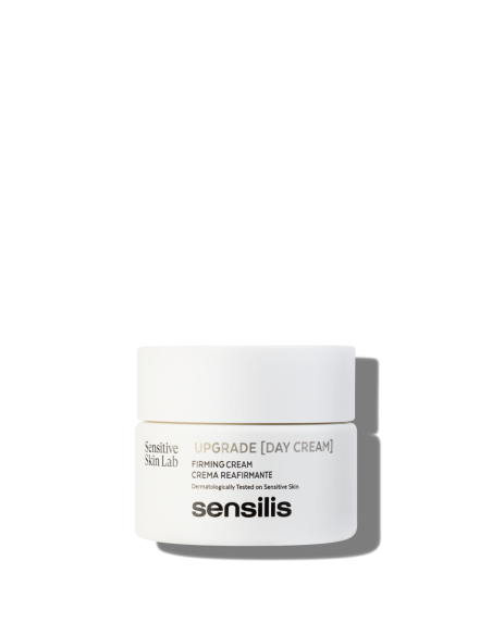 SENSILIS UPGRADE CREMA DIA 50ML Tratamiento día y Antiedad - SENSILIS