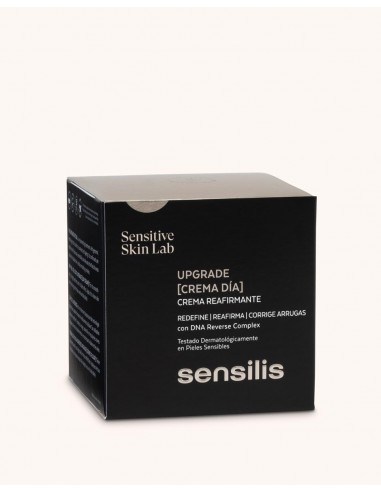 SENSILIS UPGRADE CREMA DIA 50ML Tratamiento día y Antiedad - SENSILIS