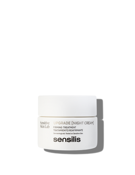 SENSILIS UPGRADE CREMA LIPO-LIFTING NOCHE 50 ML Tratamiento noche y Antiedad - SENSILIS