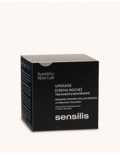SENSILIS UPGRADE CREMA LIPO-LIFTING NOCHE 50 ML Tratamiento noche y Antiedad - SENSILIS 2