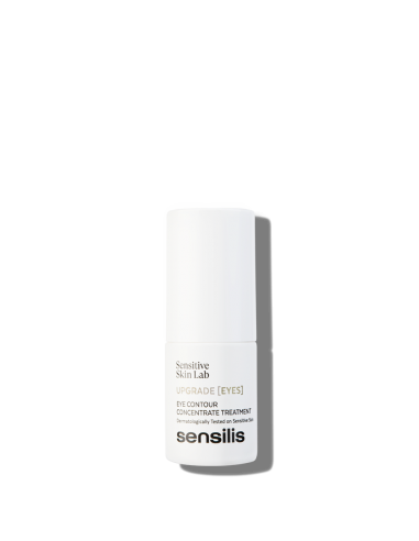 SENSILIS UPGRADE OJOS 15ML Contorno Ojos y Cosmética facial - SENSILIS