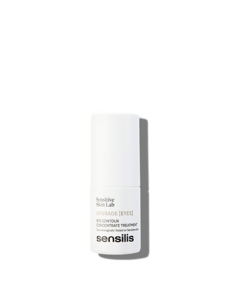 SENSILIS UPGRADE OJOS 15ML Contorno Ojos y Cosmética facial - SENSILIS