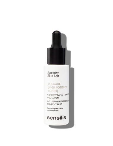 SENSILIS UPGRADE SERUM ALTA POTENCIA 30ML Serum y Antiedad - SENSILIS