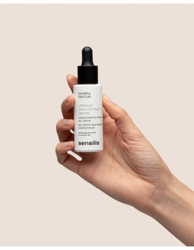 SENSILIS UPGRADE SERUM ALTA POTENCIA 30ML Serum y Antiedad - SENSILIS