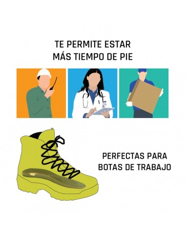 SMOU COMPLET FASCITIS ESPOLON T45/46 Plantillas y Ortopedia - SMOU